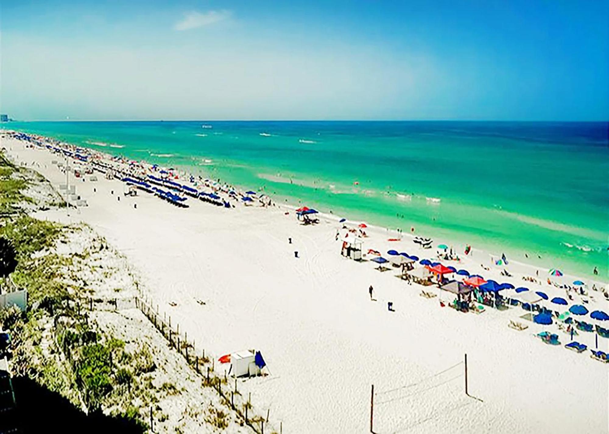 Marisol 204 By Emerald Coast Retreats Panama City Beach Exterior photo