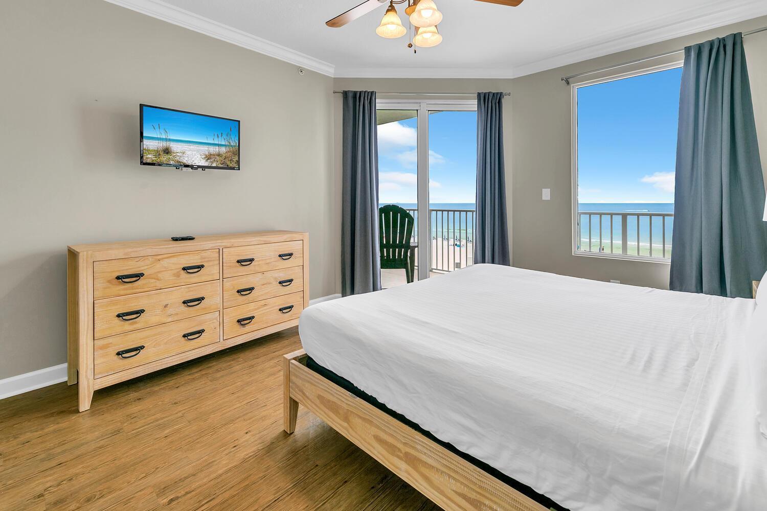 Marisol 204 By Emerald Coast Retreats Panama City Beach Exterior photo