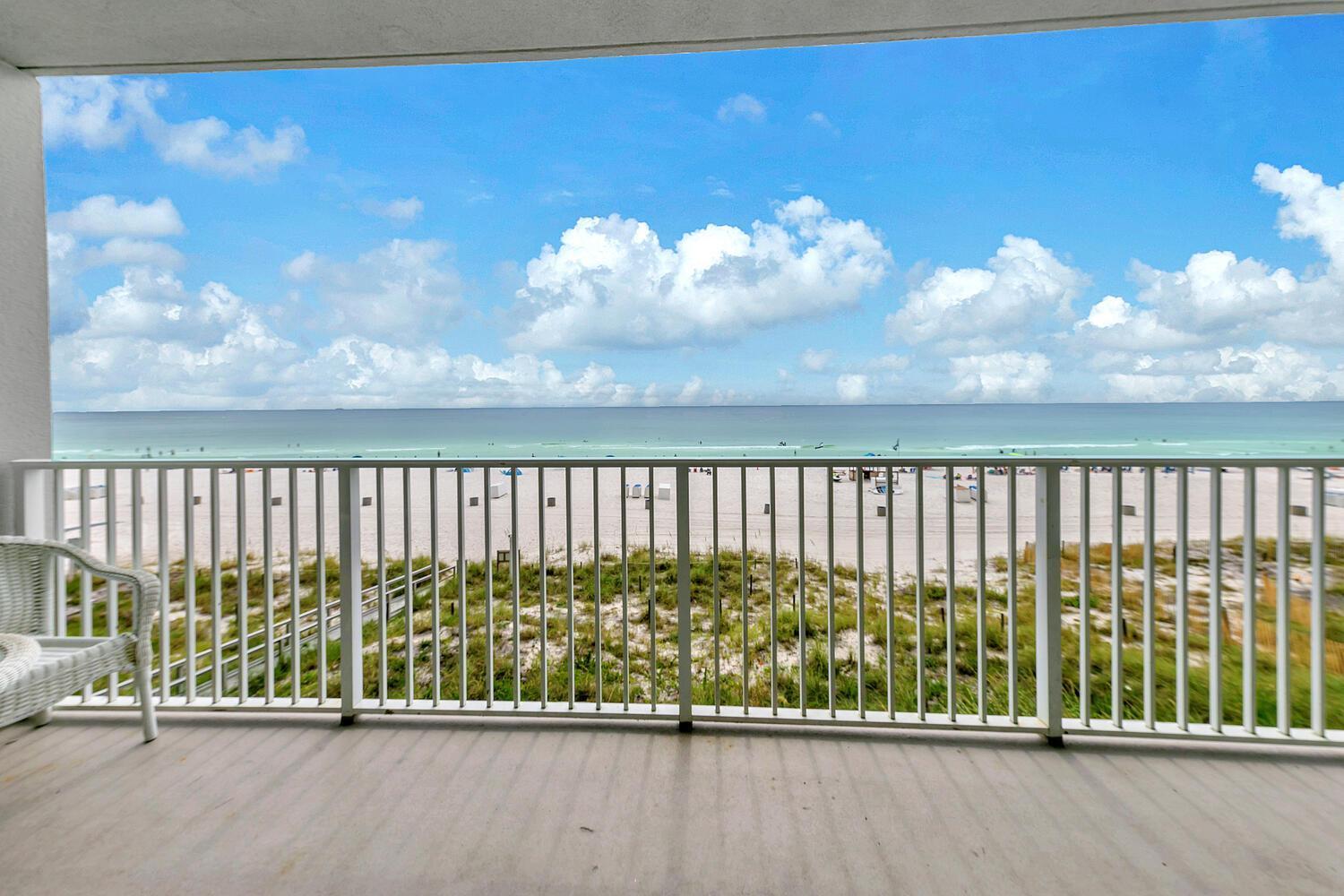 Marisol 204 By Emerald Coast Retreats Panama City Beach Exterior photo
