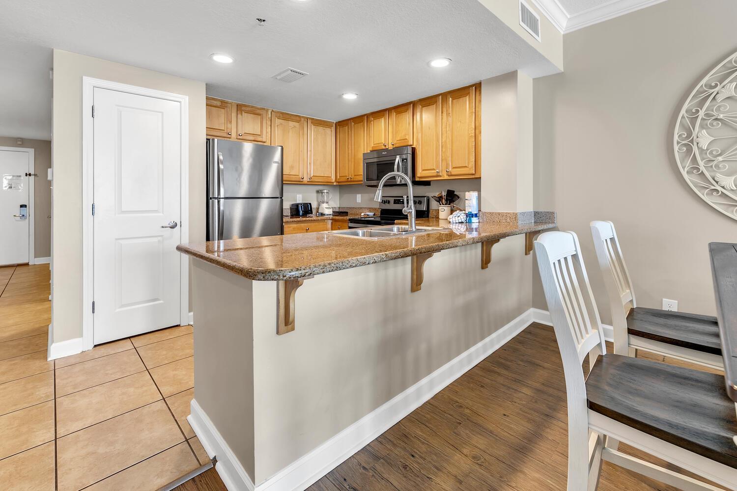 Marisol 204 By Emerald Coast Retreats Panama City Beach Exterior photo