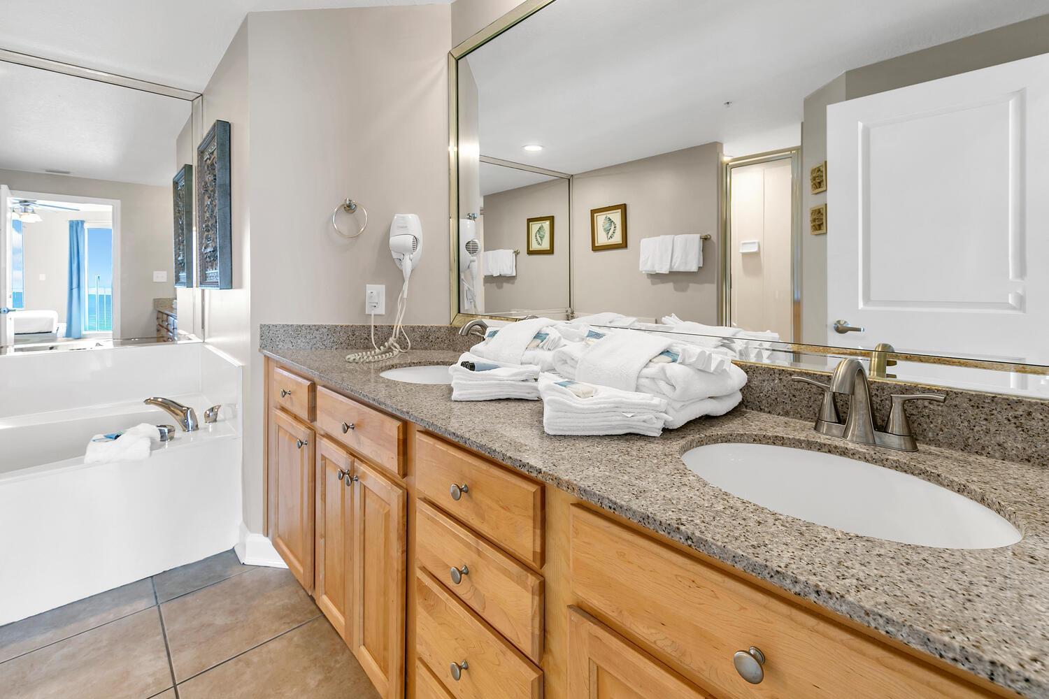 Marisol 204 By Emerald Coast Retreats Panama City Beach Exterior photo