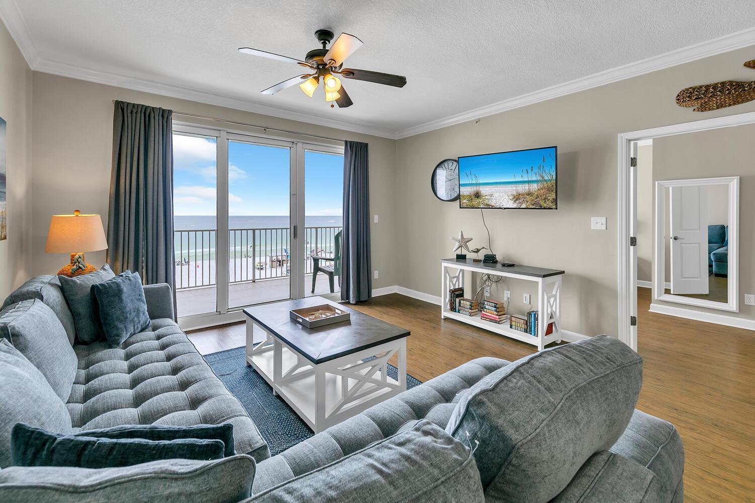 Marisol 204 By Emerald Coast Retreats Panama City Beach Exterior photo